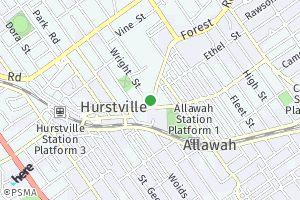 104 Forest Road Hurstville New South Wales 2220